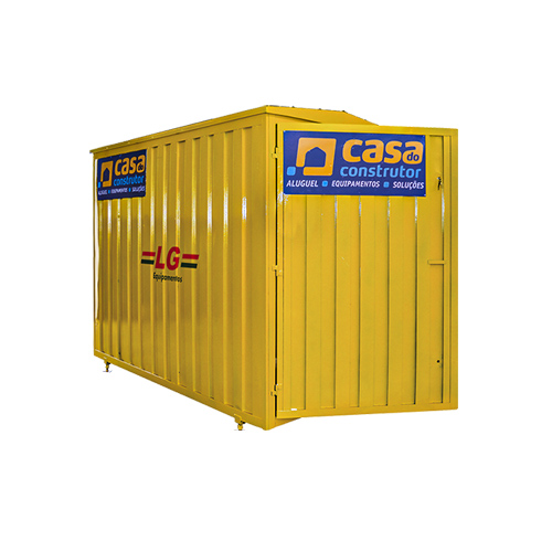 Container - CV-01